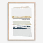 Shop Boulevard I Art Print a painted abstract themed wall art print from The Print Emporium wall artwork collection - Buy Australian made fine art painting style poster and framed prints for the home and your interior decor room, TPE-PC-PI417-AP