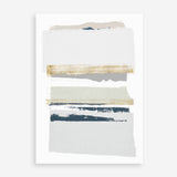 Shop Boulevard I Art Print a painted abstract themed wall art print from The Print Emporium wall artwork collection - Buy Australian made fine art painting style poster and framed prints for the home and your interior decor room, TPE-PC-PI417-AP