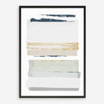 Shop Boulevard II Art Print a painted abstract themed wall art print from The Print Emporium wall artwork collection - Buy Australian made fine art painting style poster and framed prints for the home and your interior decor room, TPE-PC-PI418-AP