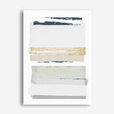 Shop Boulevard II Canvas Print a painted abstract themed framed canvas wall art print from The Print Emporium artwork collection - Buy Australian made fine art painting style stretched canvas prints for the home and your interior decor space, TPE-PC-PI418-CA-35X46-NF