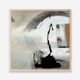 Shop Boulevard (Square) Art Print a painted abstract themed wall art print from The Print Emporium wall artwork collection - Buy Australian made fine art painting style poster and framed prints for the home and your interior decor room, TPE-DH-247-AP