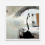 Shop Boulevard (Square) Art Print a painted abstract themed wall art print from The Print Emporium wall artwork collection - Buy Australian made fine art painting style poster and framed prints for the home and your interior decor room, TPE-DH-247-AP