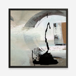 Shop Boulevard (Square) Art Print a painted abstract themed wall art print from The Print Emporium wall artwork collection - Buy Australian made fine art painting style poster and framed prints for the home and your interior decor room, TPE-DH-247-AP