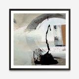 Shop Boulevard (Square) Art Print a painted abstract themed wall art print from The Print Emporium wall artwork collection - Buy Australian made fine art painting style poster and framed prints for the home and your interior decor room, TPE-DH-247-AP
