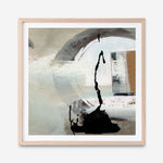 Shop Boulevard (Square) Art Print a painted abstract themed wall art print from The Print Emporium wall artwork collection - Buy Australian made fine art painting style poster and framed prints for the home and your interior decor room, TPE-DH-247-AP
