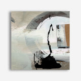 Shop Boulevard (Square) Canvas Print a painted abstract themed framed canvas wall art print from The Print Emporium artwork collection - Buy Australian made fine art painting style stretched canvas prints for the home and your interior decor space, TPE-DH-247-CA-40X40-NF