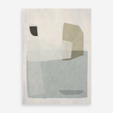 Shop Bourne Art Print a painted abstract themed wall art print from The Print Emporium wall artwork collection - Buy Australian made fine art painting style poster and framed prints for the home and your interior decor room, TPE-DH-341-AP