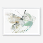 Shop Breath In Between III Art Print a painted abstract themed wall art print from The Print Emporium wall artwork collection - Buy Australian made fine art painting style poster and framed prints for the home and your interior decor room, TPE-PC-PG920-AP