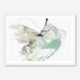Shop Breath In Between III Art Print a painted abstract themed wall art print from The Print Emporium wall artwork collection - Buy Australian made fine art painting style poster and framed prints for the home and your interior decor room, TPE-PC-PG920-AP
