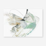Shop Breath In Between III Art Print a painted abstract themed wall art print from The Print Emporium wall artwork collection - Buy Australian made fine art painting style poster and framed prints for the home and your interior decor room, TPE-PC-PG920-AP