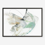 Shop Breath In Between III Art Print a painted abstract themed wall art print from The Print Emporium wall artwork collection - Buy Australian made fine art painting style poster and framed prints for the home and your interior decor room, TPE-PC-PG920-AP