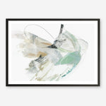 Shop Breath In Between III Art Print a painted abstract themed wall art print from The Print Emporium wall artwork collection - Buy Australian made fine art painting style poster and framed prints for the home and your interior decor room, TPE-PC-PG920-AP