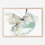 Shop Breath In Between III Art Print a painted abstract themed wall art print from The Print Emporium wall artwork collection - Buy Australian made fine art painting style poster and framed prints for the home and your interior decor room, TPE-PC-PG920-AP