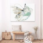 Shop Breath In Between III Canvas Print a painted abstract themed framed canvas wall art print from The Print Emporium artwork collection - Buy Australian made fine art painting style stretched canvas prints for the home and your interior decor space, TPE-PC-PG920-CA-35X46-NF