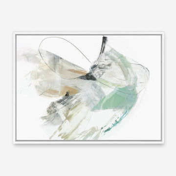 Shop Breath In Between III Canvas Print a painted abstract themed framed canvas wall art print from The Print Emporium artwork collection - Buy Australian made fine art painting style stretched canvas prints for the home and your interior decor space, TPE-PC-PG920-CA-35X46-NF