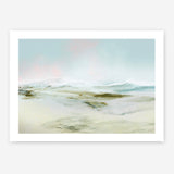 Shop Breathe In Art Print a painted abstract themed wall art print from The Print Emporium wall artwork collection - Buy Australian made fine art painting style poster and framed prints for the home and your interior decor room, TPE-DH-116-AP