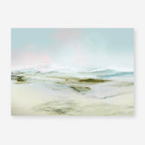 Shop Breathe In Art Print a painted abstract themed wall art print from The Print Emporium wall artwork collection - Buy Australian made fine art painting style poster and framed prints for the home and your interior decor room, TPE-DH-116-AP