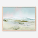Shop Breathe In Art Print a painted abstract themed wall art print from The Print Emporium wall artwork collection - Buy Australian made fine art painting style poster and framed prints for the home and your interior decor room, TPE-DH-116-AP