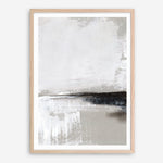 Shop Breezy Art Print a painted abstract themed wall art print from The Print Emporium wall artwork collection - Buy Australian made fine art painting style poster and framed prints for the home and your interior decor room, TPE-DH-018-AP
