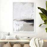 Shop Breezy Art Print a painted abstract themed wall art print from The Print Emporium wall artwork collection - Buy Australian made fine art painting style poster and framed prints for the home and your interior decor room, TPE-DH-018-AP