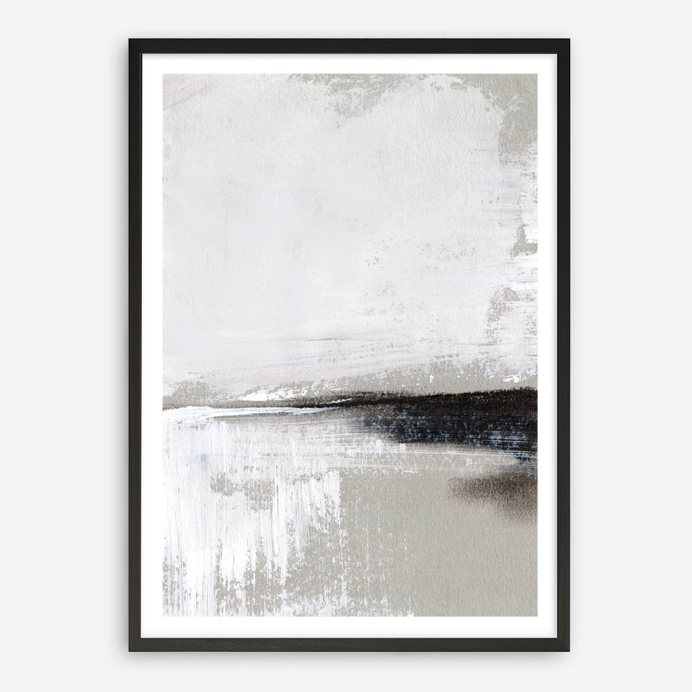 Shop Breezy Art Print a painted abstract themed wall art print from The Print Emporium wall artwork collection - Buy Australian made fine art painting style poster and framed prints for the home and your interior decor room, TPE-DH-018-AP