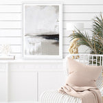 Shop Breezy Art Print a painted abstract themed wall art print from The Print Emporium wall artwork collection - Buy Australian made fine art painting style poster and framed prints for the home and your interior decor room, TPE-DH-018-AP