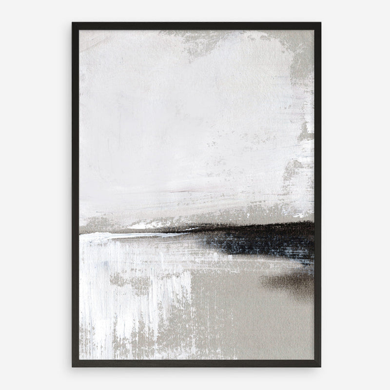 Shop Breezy Art Print a painted abstract themed wall art print from The Print Emporium wall artwork collection - Buy Australian made fine art painting style poster and framed prints for the home and your interior decor room, TPE-DH-018-AP