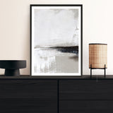 Shop Breezy Art Print a painted abstract themed wall art print from The Print Emporium wall artwork collection - Buy Australian made fine art painting style poster and framed prints for the home and your interior decor room, TPE-DH-018-AP