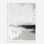 Shop Breezy Art Print a painted abstract themed wall art print from The Print Emporium wall artwork collection - Buy Australian made fine art painting style poster and framed prints for the home and your interior decor room, TPE-DH-018-AP