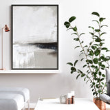 Shop Breezy Art Print a painted abstract themed wall art print from The Print Emporium wall artwork collection - Buy Australian made fine art painting style poster and framed prints for the home and your interior decor room, TPE-DH-018-AP