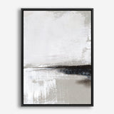 Shop Breezy Canvas Print a painted abstract themed framed canvas wall art print from The Print Emporium artwork collection - Buy Australian made fine art painting style stretched canvas prints for the home and your interior decor space, TPE-DH-018-CA-35X46-NF