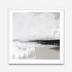 Shop Breezy (Square) Art Print a painted abstract themed wall art print from The Print Emporium wall artwork collection - Buy Australian made fine art painting style poster and framed prints for the home and your interior decor room, TPE-DH-248-AP