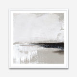 Shop Breezy (Square) Art Print a painted abstract themed wall art print from The Print Emporium wall artwork collection - Buy Australian made fine art painting style poster and framed prints for the home and your interior decor room, TPE-DH-248-AP