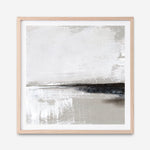 Shop Breezy (Square) Art Print a painted abstract themed wall art print from The Print Emporium wall artwork collection - Buy Australian made fine art painting style poster and framed prints for the home and your interior decor room, TPE-DH-248-AP