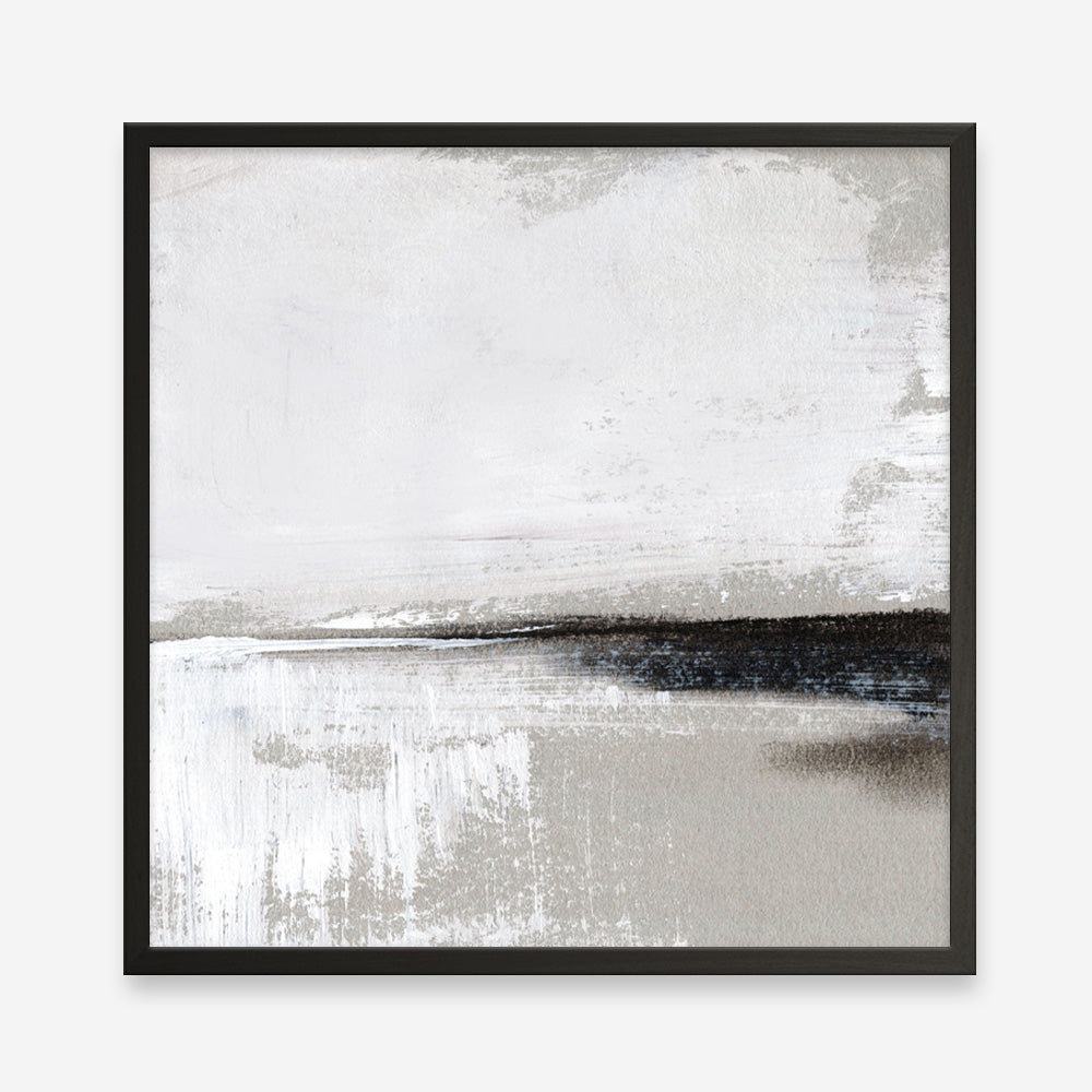 Shop Breezy (Square) Art Print a painted abstract themed wall art print from The Print Emporium wall artwork collection - Buy Australian made fine art painting style poster and framed prints for the home and your interior decor room, TPE-DH-248-AP