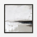 Shop Breezy (Square) Art Print a painted abstract themed wall art print from The Print Emporium wall artwork collection - Buy Australian made fine art painting style poster and framed prints for the home and your interior decor room, TPE-DH-248-AP