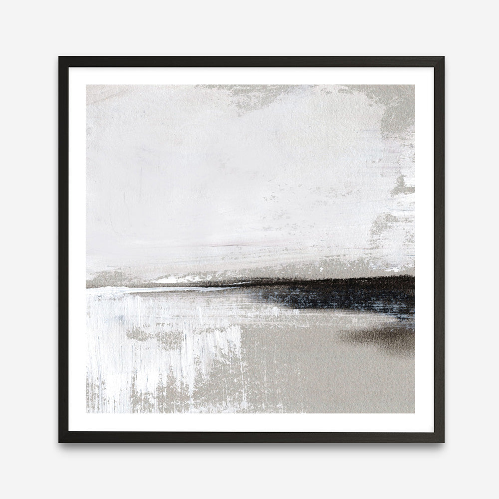 Shop Breezy (Square) Art Print a painted abstract themed wall art print from The Print Emporium wall artwork collection - Buy Australian made fine art painting style poster and framed prints for the home and your interior decor room, TPE-DH-248-AP