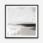 Shop Breezy (Square) Art Print a painted abstract themed wall art print from The Print Emporium wall artwork collection - Buy Australian made fine art painting style poster and framed prints for the home and your interior decor room, TPE-DH-248-AP