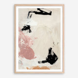 Shop Bright Light Art Print a painted abstract themed wall art print from The Print Emporium wall artwork collection - Buy Australian made fine art painting style poster and framed prints for the home and your interior decor room, TPE-DH-019-AP