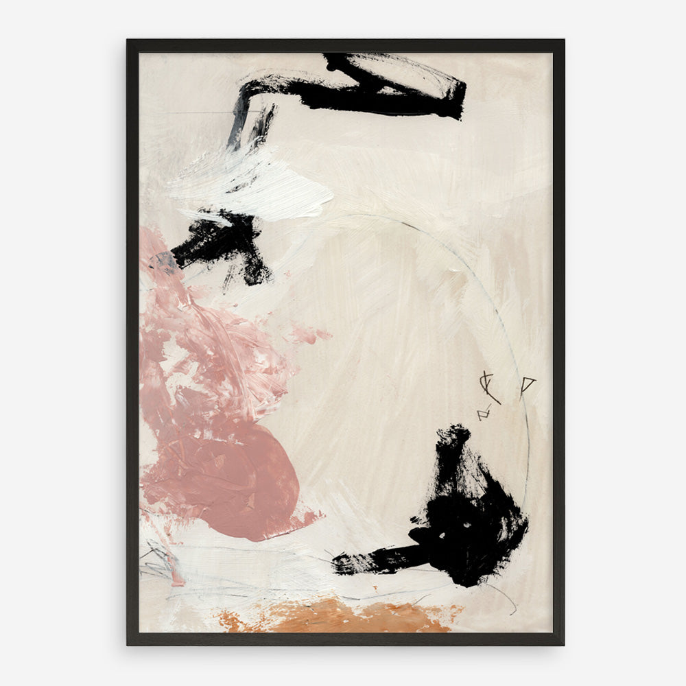 Shop Bright Light Art Print a painted abstract themed wall art print from The Print Emporium wall artwork collection - Buy Australian made fine art painting style poster and framed prints for the home and your interior decor room, TPE-DH-019-AP