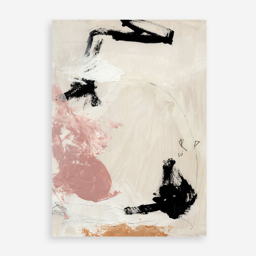 Shop Bright Light Art Print a painted abstract themed wall art print from The Print Emporium wall artwork collection - Buy Australian made fine art painting style poster and framed prints for the home and your interior decor room, TPE-DH-019-AP