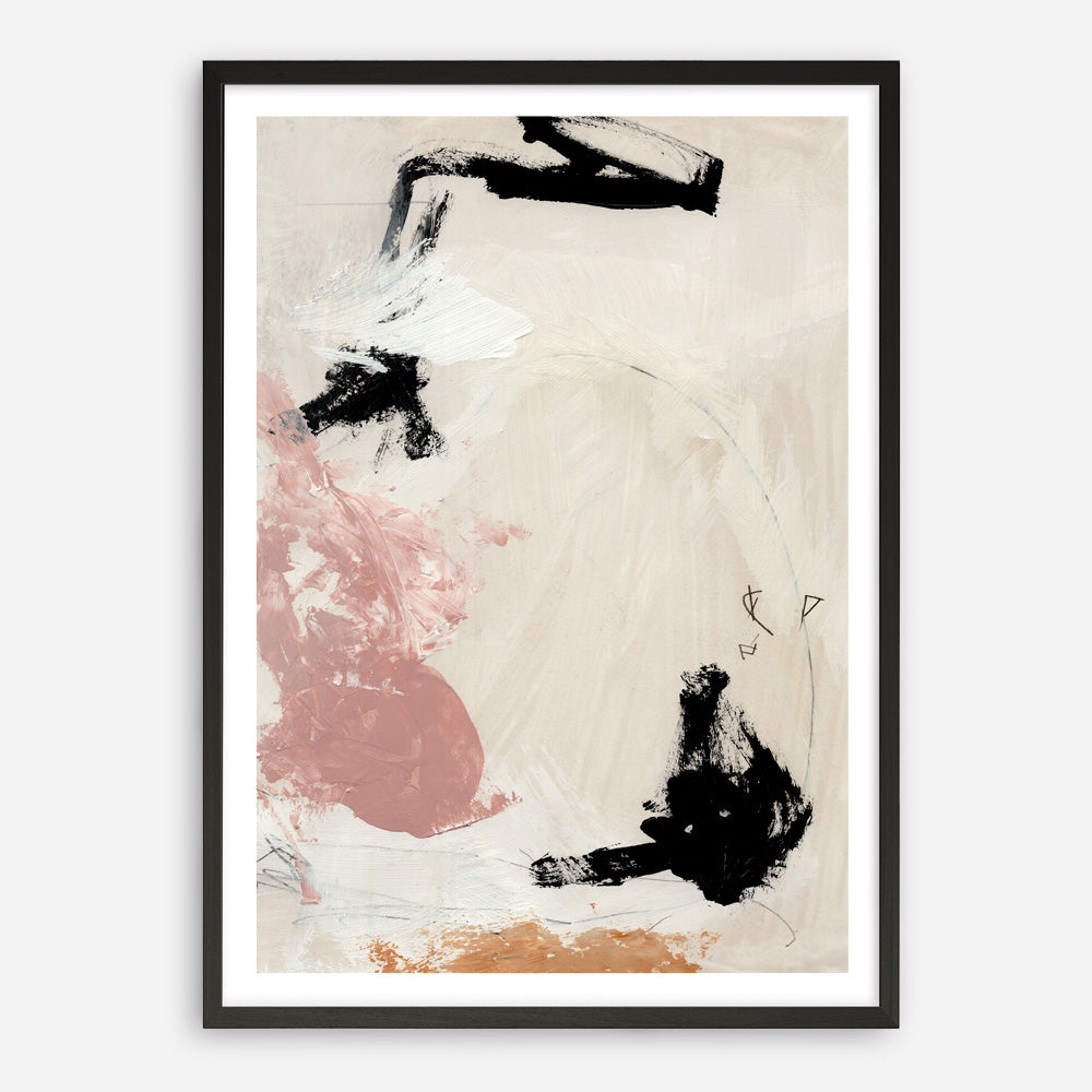 Shop Bright Light Art Print a painted abstract themed wall art print from The Print Emporium wall artwork collection - Buy Australian made fine art painting style poster and framed prints for the home and your interior decor room, TPE-DH-019-AP