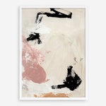 Shop Bright Light Art Print a painted abstract themed wall art print from The Print Emporium wall artwork collection - Buy Australian made fine art painting style poster and framed prints for the home and your interior decor room, TPE-DH-019-AP