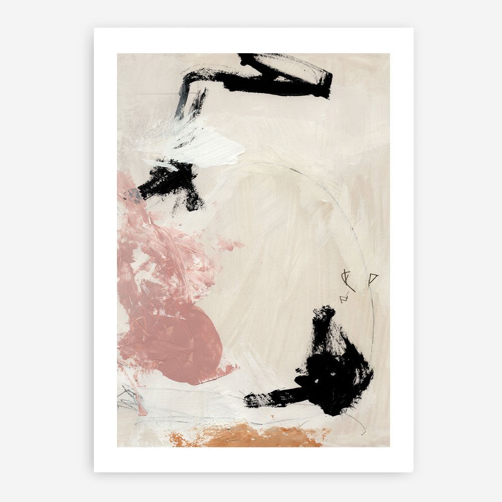 Shop Bright Light Art Print a painted abstract themed wall art print from The Print Emporium wall artwork collection - Buy Australian made fine art painting style poster and framed prints for the home and your interior decor room, TPE-DH-019-AP