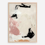 Shop Bright Light Art Print a painted abstract themed wall art print from The Print Emporium wall artwork collection - Buy Australian made fine art painting style poster and framed prints for the home and your interior decor room, TPE-DH-019-AP