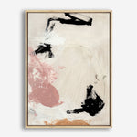 Shop Bright Light Canvas Print a painted abstract themed framed canvas wall art print from The Print Emporium artwork collection - Buy Australian made fine art painting style stretched canvas prints for the home and your interior decor space, TPE-DH-019-CA-35X46-NF