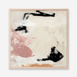 Shop Bright Light (Square) Art Print a painted abstract themed wall art print from The Print Emporium wall artwork collection - Buy Australian made fine art painting style poster and framed prints for the home and your interior decor room, TPE-DH-249-AP