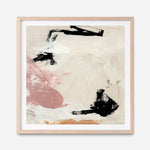 Shop Bright Light (Square) Art Print a painted abstract themed wall art print from The Print Emporium wall artwork collection - Buy Australian made fine art painting style poster and framed prints for the home and your interior decor room, TPE-DH-249-AP