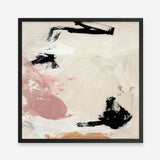 Shop Bright Light (Square) Art Print a painted abstract themed wall art print from The Print Emporium wall artwork collection - Buy Australian made fine art painting style poster and framed prints for the home and your interior decor room, TPE-DH-249-AP