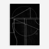 Shop Buia Art Print a painted abstract themed wall art print from The Print Emporium wall artwork collection - Buy Australian made fine art painting style poster and framed prints for the home and your interior decor room, TPE-DH-022-AP